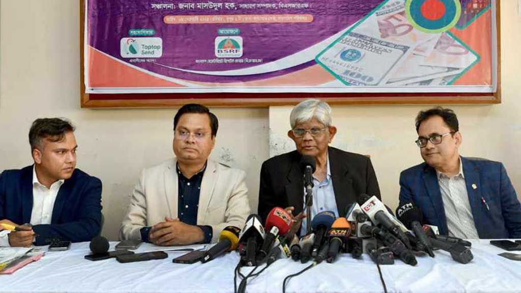 নীতি গ্রহণে সবসময় জনগণের চাওয়া পূরণ করা যায় না : অর্থ উপদেষ্টা